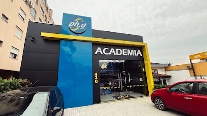 Academia Ph.D Sports