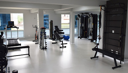 CESAF - Centro de Saúde e Atividade Física