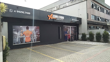 Fitness Studio