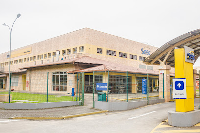 SESC Joinville