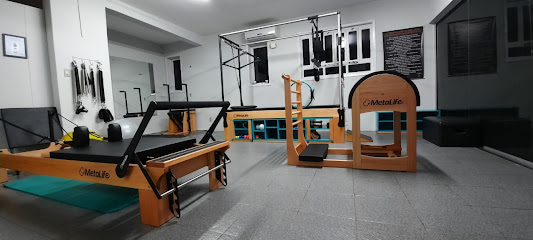 Corporea Academia Terapêutica