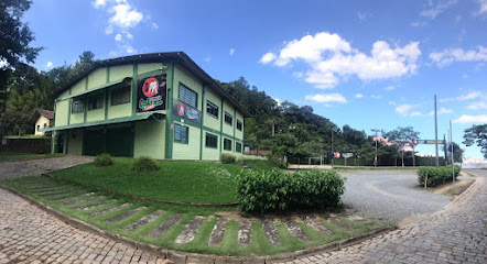 Associação Colon de Judô