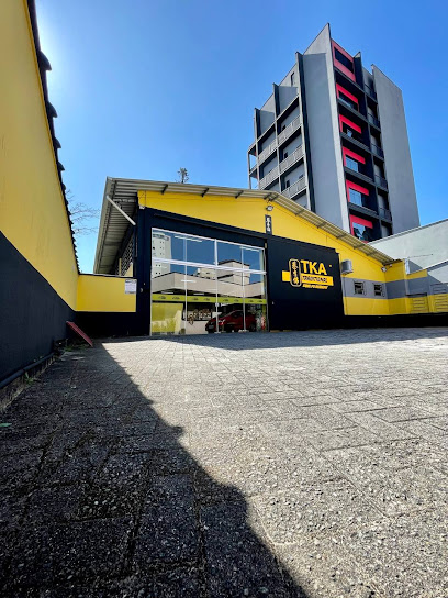 Traditional Kung Fu Academy