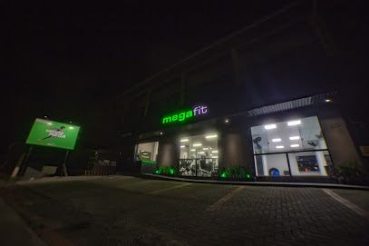 Academia Mega Fit
