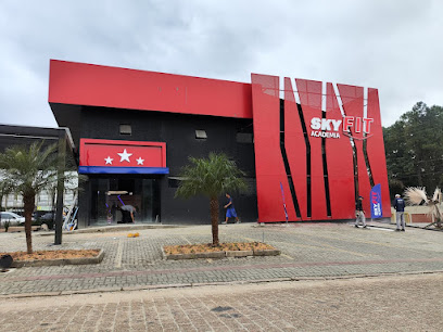 Academia Skyfit