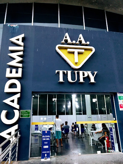 Academia Tupy