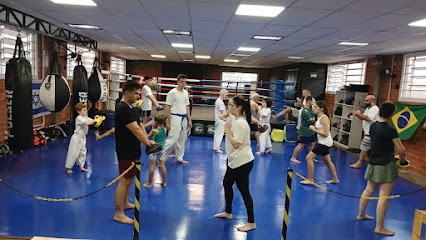 Krav Maga Boa Vista - Defesa Pessoal