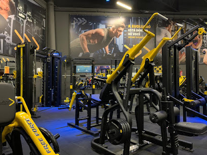 Academia Uplay Condor