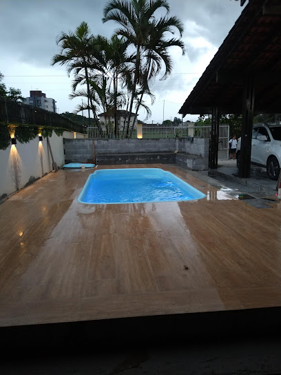 Academia Hoppe Tênis