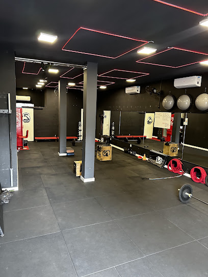 Inove Cross Training