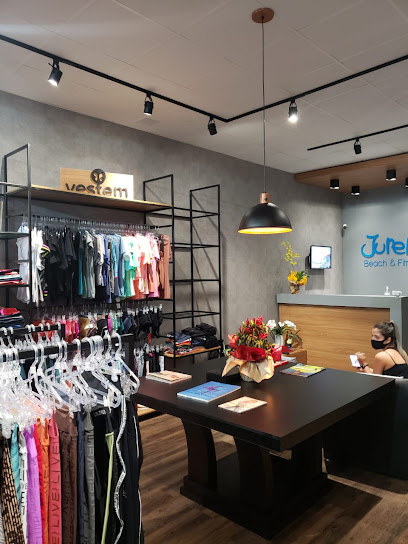 Jurerê Beach e Fitness