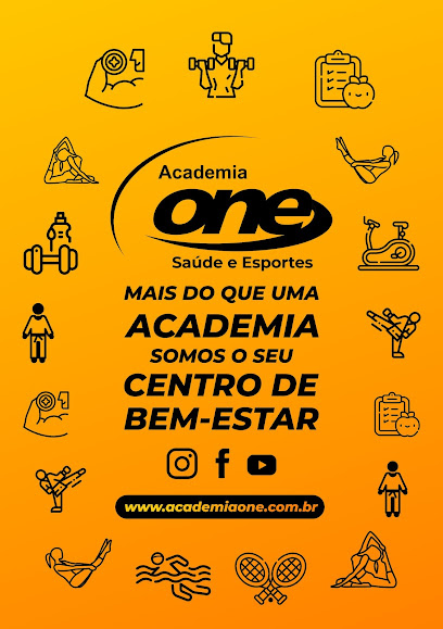 Academia One Saúde & Esportes
