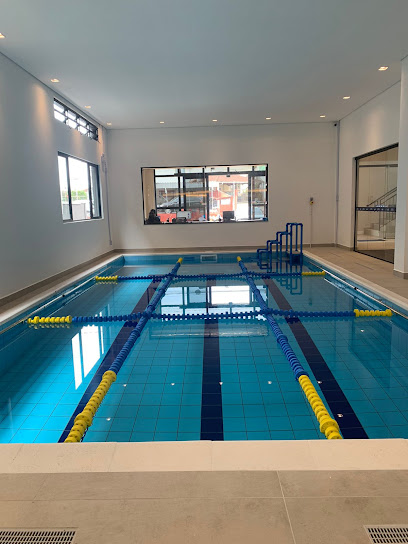 Academia One Unidade Natação