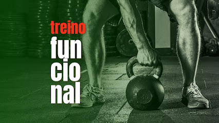 CP Treinamento Funcional