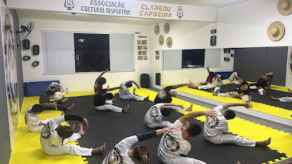 Clareou Capoeira