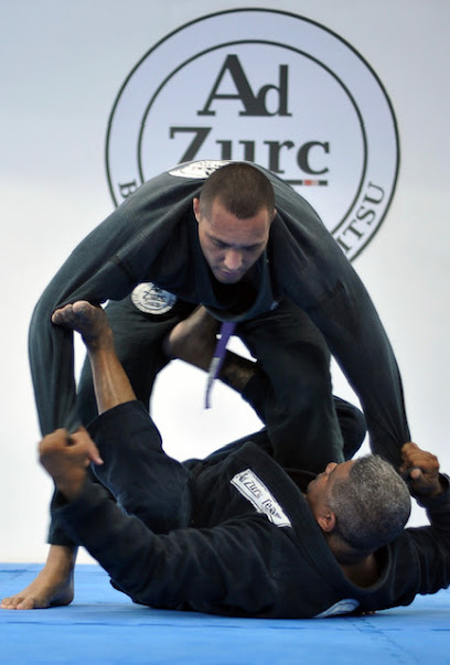 Ad Zurc Team