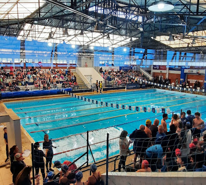 BONJA - Natação e Academia