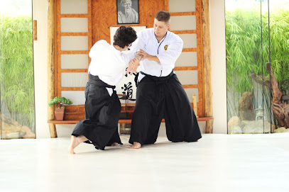 Instituto Tachibana de Aikido
