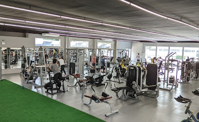 Academia Conexão FIT