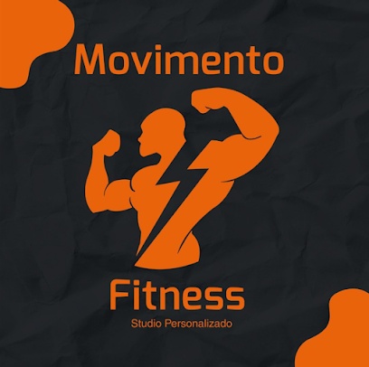 Studio Movimento Fitness