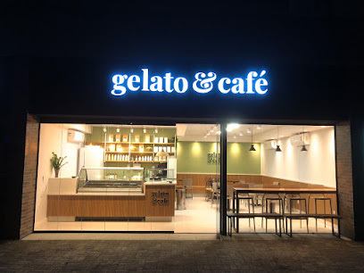 Fior di Neve (Gelato & Café)