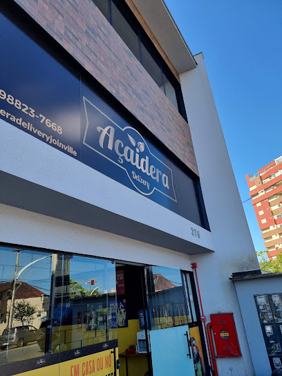 Açaidera Delivery