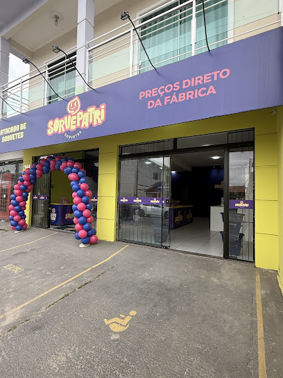 Sorvepatri Joinville