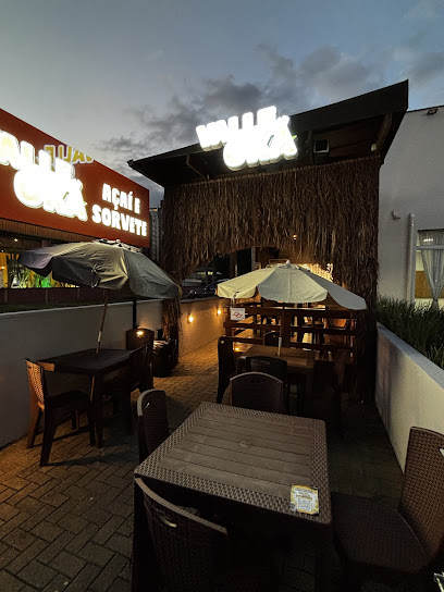 Valleoka Açai e Sorvetes