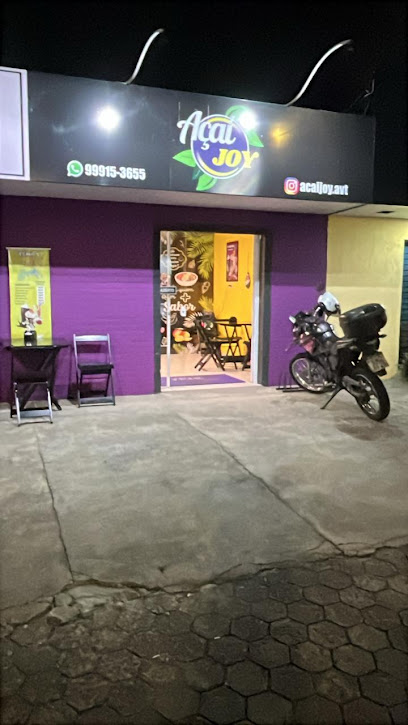 Açaí Joy
