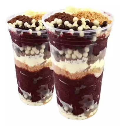 Querohumm Açaí