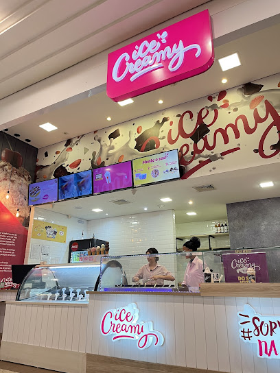 Ice Creamy