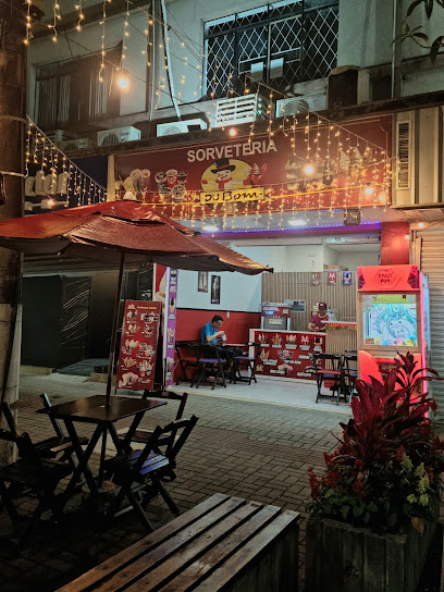 Sorveteria Dubom