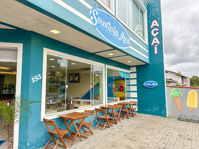 Sorveteria Meira