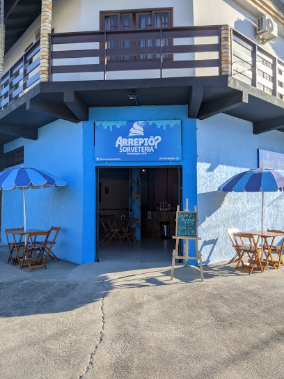 Sorveteria Arrepiô