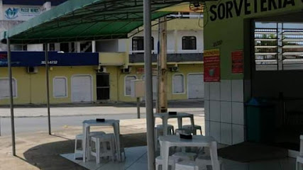Sorveteria Sabor de Verão