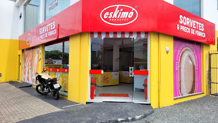 Eskimó Sorvetes Glória