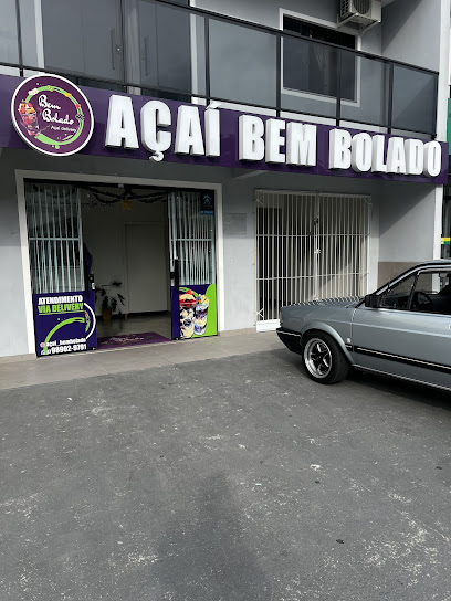 Açaí Bem Bolado
