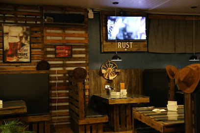 Rust Açaí & Burger