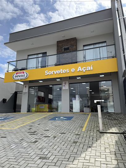 Sorvetes DiPicolé
