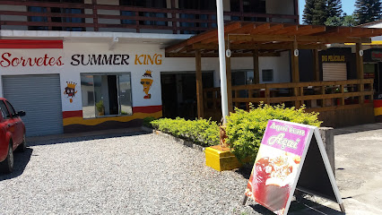 Summer King Lanches e Sorvetes
