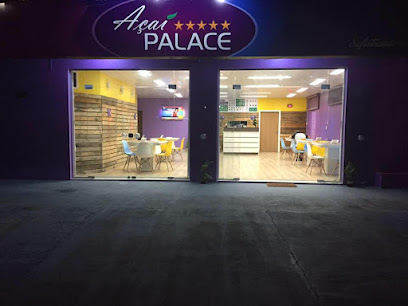 Açaí Palace