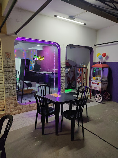 Açaí Nova Brasília