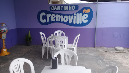 Cantinho Cremoville