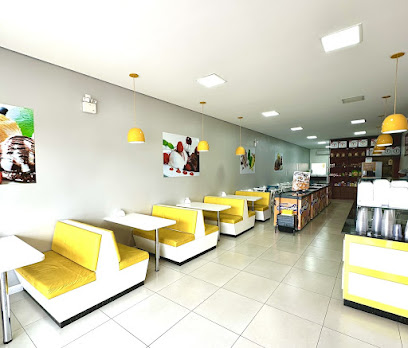 Sorvetes Cremoville Vila Nova