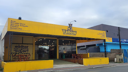 Yellow Açaí e Sorvetes