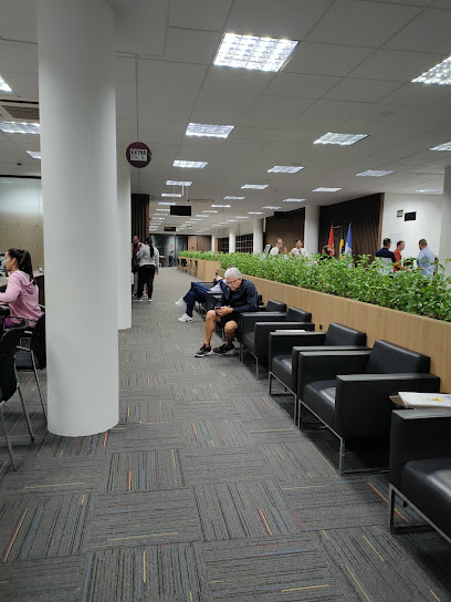 1° Tabelionato de Notas e Protestos de Joinville
