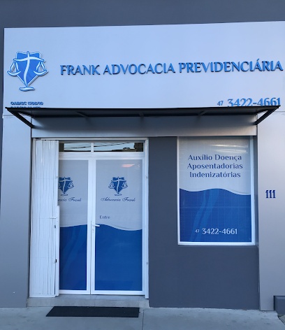 Advocacia Frank