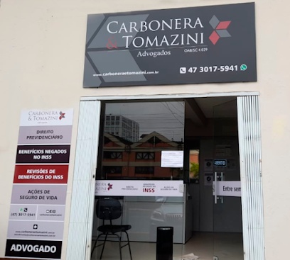 Carbonera & Tomazini Advogados