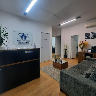 Santos & Salles Advogados Associados