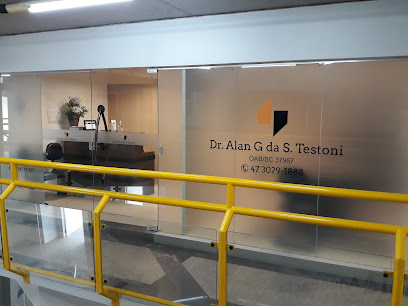 Testoni Advocacia Previdenciária e Trabalhista